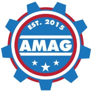 AMAG